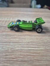 Matchbox superfast formule d'occasion  Val-de-Saâne