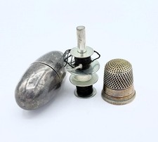 Stanley antique sterling for sale  Morrisville