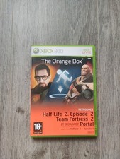 The orange box d'occasion  Bretoncelles