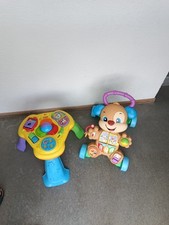 Lauflernwagen spieltisch baby gebraucht kaufen  Stuttgart