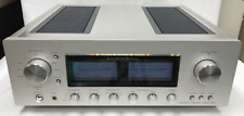 Luxman 507u integrated d'occasion  Expédié en Belgium