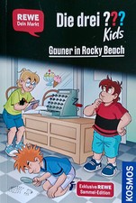 Ulf blanck kids gebraucht kaufen  Duisburg