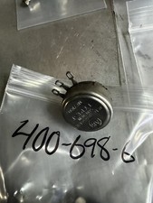 4400698 potentiometer hobart for sale  Los Angeles