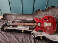 Guild starfire bass for sale  Nolensville