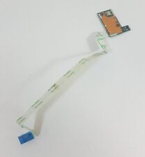Einschalter Power Button Board mit Kabel LS-B161P aus Acer Aspire E5-571G comprar usado  Enviando para Brazil