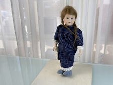 Poupée artiste collection d'occasion Poupée artiste collection d'occasion  Expédié en France