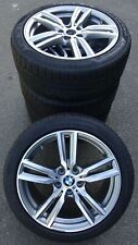 Usado, 4 Orig BMW Winterräder Styling 486 M 225/45 R18 95V 2er F45 AT F46 GT 7848602 RD comprar usado  Enviando para Brazil