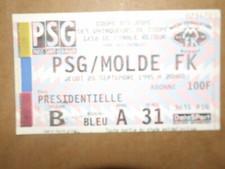 Psg molde coupe d'occasion  Saint-Priest-en-Jarez