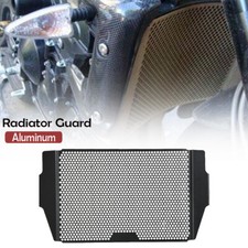 Grelha de tampa de proteção de radiador para Ducati Multistrada 1200/S Touring 2010-2014 nova comprar usado  Enviando para Brazil