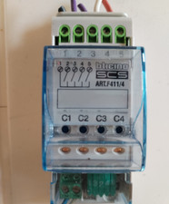 Alimentatore bticino modello usato  Manfredonia