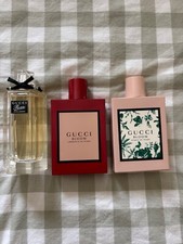 Gucci perfume bundle for sale  Las Vegas
