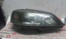 Farol 14025Z03R destro para OPEL ASTRA G COUPE 1.8 16V 2000 217425, usado comprar usado  Enviando para Brazil