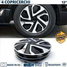 Copricerchi per fiat usato  Italia