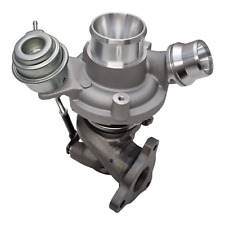 Turbocompressor Opel Astra 1.6 CDTI 81kw 55496238 Novo Billet Turbo Refrigerado a Óleo comprar usado  Enviando para Brazil