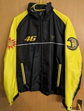 Dainese jacke valentino gebraucht kaufen  Langerwehe