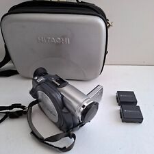 Hitachi mv3000e dvd for sale  CHELTENHAM