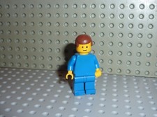 Personnage lego vintage d'occasion  La Rivière-de-Corps
