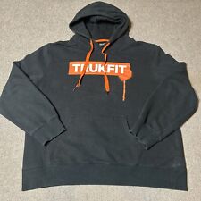 Trukfit black pullover for sale  Huntington