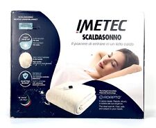 Imetec scaldasonno adapto gebraucht kaufen  Jena