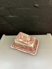 Vintage mason pink for sale  MANSFIELD