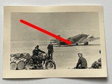 Foto griechenland flugplatz gebraucht kaufen  Bönningstedt