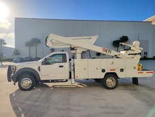 2017 ford f550 for sale  Pompano Beach