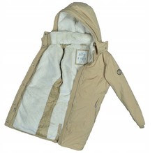 HOLLISTER All Weather Zimowa ocieplana kurtka Damska parka M na sprzedaż  PL