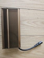 Parlux 600 watt for sale  SALFORD