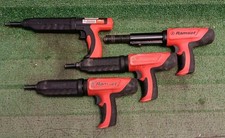 Lot ramset cobra for sale  Jacksonville