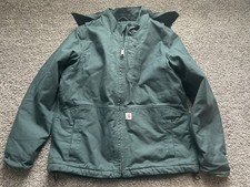 Carhartt jacket women for sale  Lexington