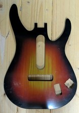 Guitar hero tour for sale  DOWNPATRICK