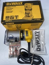 Dewalt dwp611 1.25 for sale  Columbia