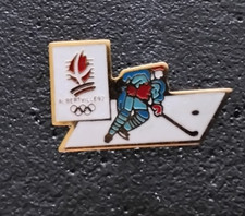 Pin sport hockey d'occasion  Angers-