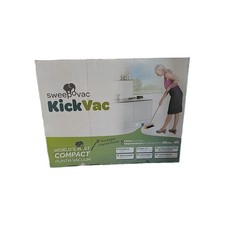 Sweepovac kickvac svp for sale  Olympia