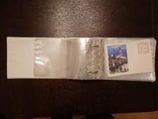 Album ganzsachen ersttagsbrief gebraucht kaufen  Borna