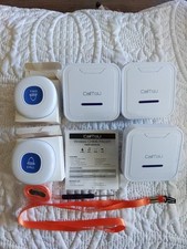 Calltou caregiver pager for sale  Hampton