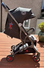Lightweight compact cassy for sale  TONYPANDY