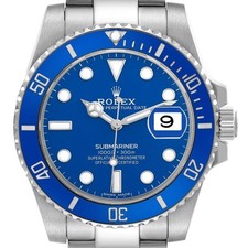Rolex submariner white for sale  Atlanta