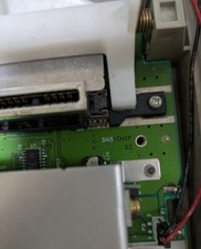 Super famicom nintendo d'occasion  Expédié en Belgium
