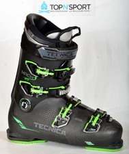 Tecnica mach 100 d'occasion  France