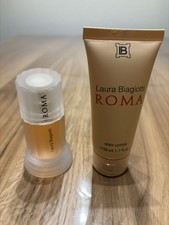 Laura biagiotti roma gebraucht kaufen  Vechta