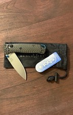 Benchmade 533 mini for sale  Destin
