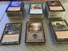 Lot carte magic d'occasion  Staffelfelden