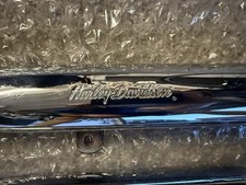 harley davidson old school gebraucht kaufen  Seelze