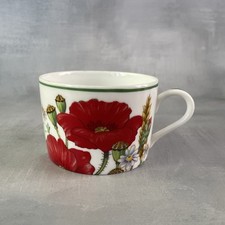 Tasse thé porcelaine d'occasion  Ervy-le-Châtel