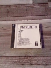 Discworld vermutlich vermisst gebraucht kaufen  Bergheim