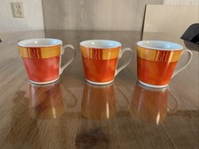 Porzellan kaffeetasse 150ml gebraucht kaufen  Oberhausen