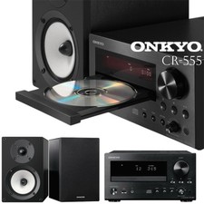 Nkyo 555 receiver gebraucht kaufen  Hohenstein