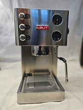 Lelit victoria espresso for sale  Salt Lake City