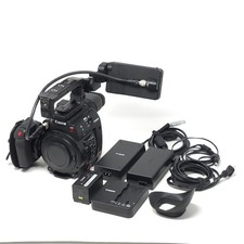 Canon cinema eos for sale  Atlanta